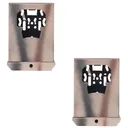 CAMLOCKBOX Moultrie Mobile Edge Security Box, Set of 2 (11903-x2-BUNDLE) - Camlockbox