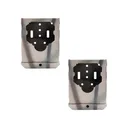 CAMLOCKBOX Tactacam Reveal X & XB Security Box, Set of 2 (99910-x2-BUNDLE) - Camlockbox