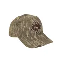 DRAKE Men's Ol' Tom Camo Cotton Cap (OT2540) - Drake