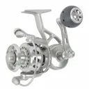 VAN STAAL VR Series 200 4.8:1 40lb Left Bailed Spinning Reel (VR200) - Van Staal