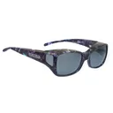 JONATHAN PAUL Dahlia Fitover Sunglasses - Jonathan Paul