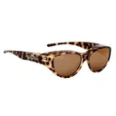 JONATHAN PAUL Chick Kitty Fitover Sunglasses - Jonathan Paul