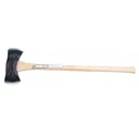 COUNCIL TOOL Double Bit 3.5lbs Classic Michigan Axe (SU35-2MC) - Council Tool