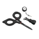 UMPQUA RiverGrip Precision Series Zinger/Nipper/Forcep Combo (3318) - Umpqua