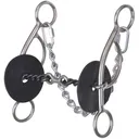 CIRCLE Y Josey Mattie Gag Bit (0119-5000) - Circle Y