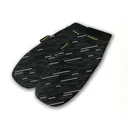 AMPHIPOD Trans4m Reflective Convertible Night Sky Run Gloves - Amphipod