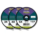 RIO PRODUCTS Fluoroflex Strong Tippet - Rio Products