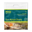 RIO PRODUCTS Euro Nymph Shorty Fly Fishing Line (6-20689) - Rio Products