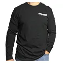 SIG SAUER Men's Crew Neck Black Long Sleeve T-Shirt (8300251) - Sig Sauer