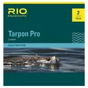 RIO PRODUCTS Tarpon Pro 30lb Class 60lb Fluorocarbon Shock Leader (6-24293) - Rio Products