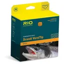 RIO PRODUCTS Scandi Short Versitip Fly Line - Rio Products