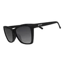 GOODR New Wave Renegade Sunglasses (G00312-PG-BK1-GR) - Goodr