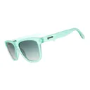 GOODR Dinner Mint Debauchery Sunglasses (G00346-OG-GR2-GR) - Goodr