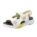 ALEGRIA Women's Sandie Sandals (SDI) - Alegria