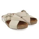 HAFLINGER Women's Amiga Sandals (819090) - Haflinger