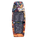 HO Joker Kneeboard with Powerlock Strap (23370401) - Ho