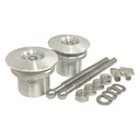 QUIK-LATCH QL-38 Series Lockable Hood Pin Kit (QL-38L-LP) - Quik-Latch