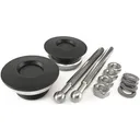 QUIK-LATCH 38 Series Hood Pin Kit (QL-38) - Quik-Latch