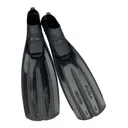 SEAC Fuga Full Foot Scuba Fins (0710004A) - Seac