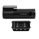 BLACKVUE DR770X-2CH Truck LTE Front and Waterproof Rear Cloud Dash Cam with Memory Card (DR770X-2CH-TRUCK-LTE) - Blackvue