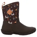 MUCK BOOT COMPANY Womens Muckster II Mid Casual Boots - Muck Boot Company