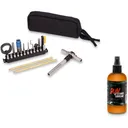 FIX IT STICKS Compact Pistol Kit with GRITR Gun Cleaner and Lubricant (FIIS-FISCPK+GCL) - Fix It Sticks