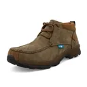 TWISTED X Men's 4in Hiker Shitake Boot (MHKW008) - Twisted X