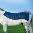 HORSEWARE IRELAND Rambo Summer Series Navy/Navy Liner (ABASMS-BB00) - Horseware