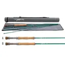 TFO Blitz Fly Fishing Rod with Rod Sock and Rod Tube - Tfo