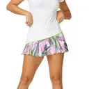 SOFIBELLA Women's UV Colors 13in Skort (7028) - Sofibella