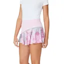 SOFIBELLA Women's UV Colors 13in Skort (7028) - Sofibella