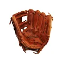 SHOELESS JOE BALLGLOVES Professional Series 11.25in I Web Right Hand Throw Glove (1125IWR) - Shoeless Joe Ballgloves