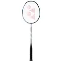YONEX Astrox 88S Game Silver/Black 4UG5 Strung Badminton Racket (AX88SG03SBK4UG5) - Yonex