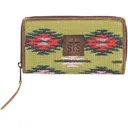 STS Baja Dreams Ladies Bifold (STS-61297) - Sts
