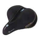 SERFAS Ladies Dual Density Cruiser Saddle (FSW-280) - Serfas