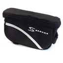 SERFAS Small Magnetic Non-Mesh Stem Bag (LT-STM) - Serfas
