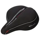 SERFAS Reactive Gel Exerciser Saddle (EX-2600) - Serfas