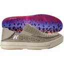 KORKERS Men's Fish Moc Vented Moccasins - Korkers