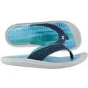 KORKERS Men's Fish Flip Flip Flops - Korkers