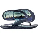 KORKERS Men's Fish Flip Flip Flops - Korkers