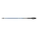 ONE WAY MTX Calu Vario 115-135 Asphalt/Navy Foldable Trekking Poles (OZ60423) - One Way