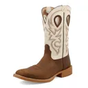 TWISTED X Men's 12in Tech X Boots (MXTR00) - Twisted X