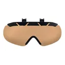 ONE K Klick N Go Smoke Sunglasses (470827SMKONE) - One K