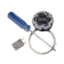 KORKERS BOA M4 Replacement Kit (FA874) - Korkers