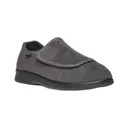 PROPET Men's Cush N Foot Slippers (M0202) - Propet