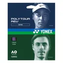 YONEX PolyTour Rev 130 200m 16G/1.30mm Tennis String Reel (PTGRV130-2) - Yonex