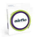AIRFLO Superflo Streamer Float WF5F Fly Line (ASF-KGS-WF5F-PU/HG) - Airflo