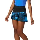 SOFIBELLA Women's UV Colors 13in Skort (7028) - Sofibella