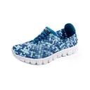 ZEE ALEXIS Women's Danielle Woven Casual Sneakers - Zee Alexis
