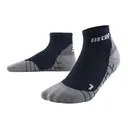 CEP Men's Hiking Light Merino Low Cut Socks - Cep